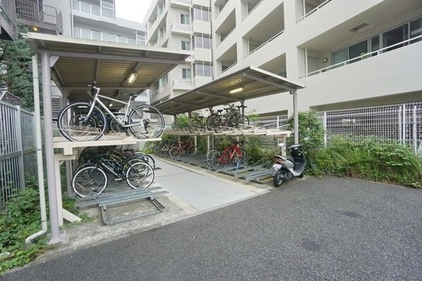 ウィスティリア高津の物件内観写真